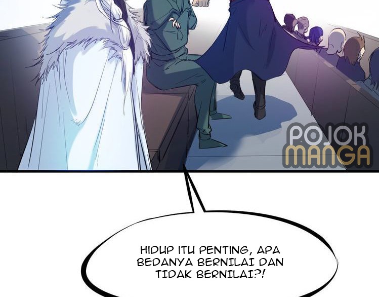 Dragon’s Blood Vessels Chapter 20 Gambar 140